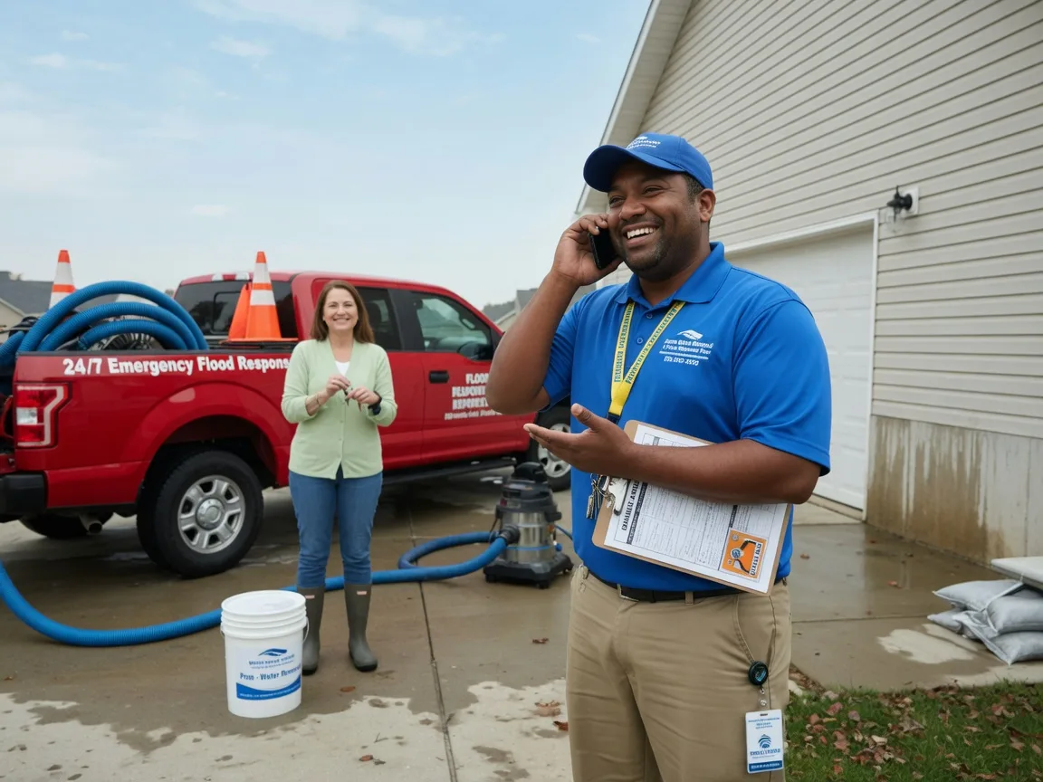Storm Damage Water Removal Cornwallville, NY FAQs